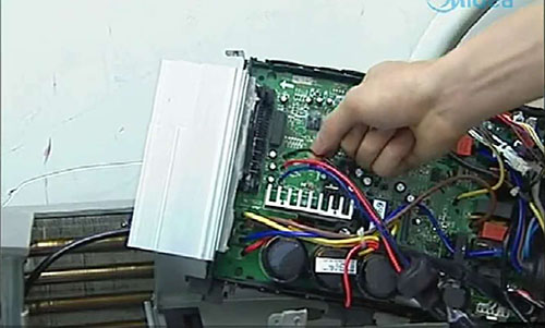 渠县美的空调电话是多少