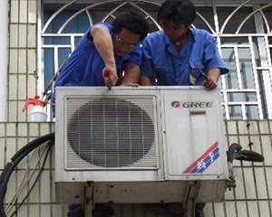 渠县空调维修售后服务中心