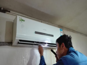 渠县格力空调电话是多少