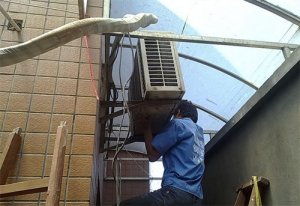 渠县空调维修售后服务中心