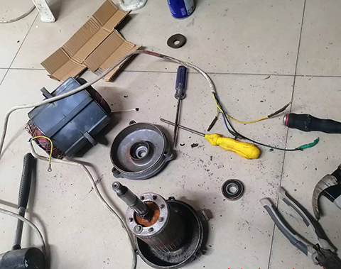 渠县空调维修售后服务中心电话在哪里找