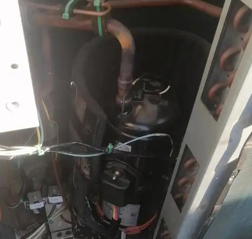 渠县维修变频空调电话在哪里找