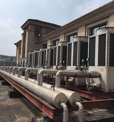 渠县多联机维修 渠县中央空调维修