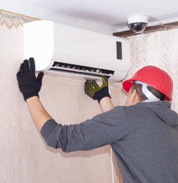 渠县空调内机噪音大