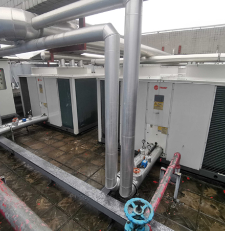 渠县附近中央空调维修 渠县上门中央空调维修